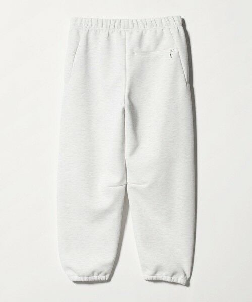 green label relaxing / グリーンレーベル リラクシング その他パンツ | ＜THE NORTH FACE＞テックエアー スウェットパンツ | 詳細12