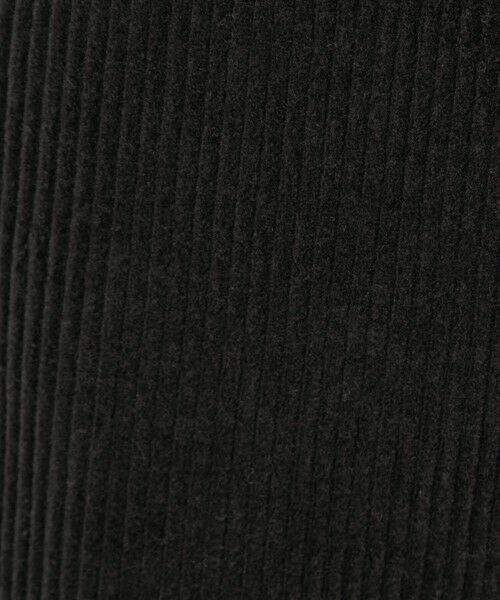 green label relaxing / グリーンレーベル リラクシング その他パンツ | 【別注】<Gramicci>コーデュロイ ワイド テーパード パンツ | 詳細5