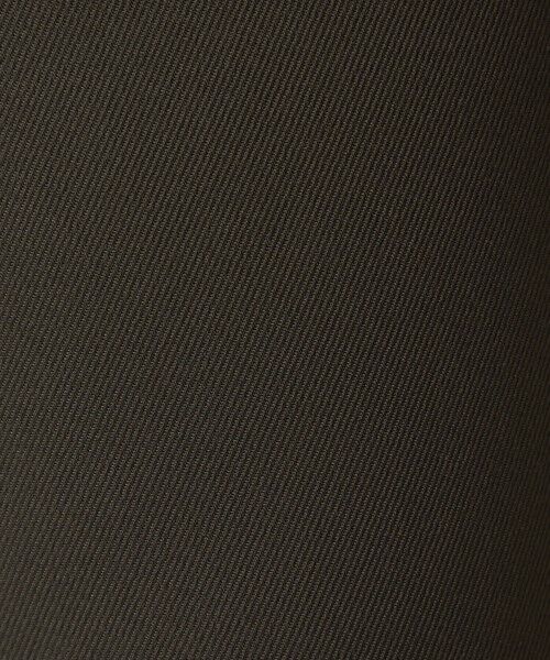 green label relaxing / グリーンレーベル リラクシング その他パンツ | 【別注】＜Lee＞FLeeasy Narrow ポリエステル イージーパンツ | 詳細6