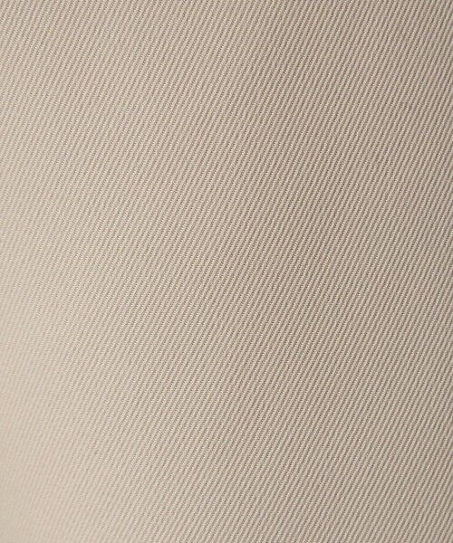 green label relaxing / グリーンレーベル リラクシング その他パンツ | 【別注】＜Lee＞FLeeasy Narrow ポリエステル イージーパンツ | 詳細13