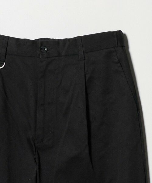 green label relaxing / グリーンレーベル リラクシング チノ・ワークパンツ | 【WEB限定】＜3/2 WORKS＞GLR ワイドチノ チノパンツ | 詳細6