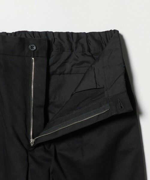 green label relaxing / グリーンレーベル リラクシング チノ・ワークパンツ | 【WEB限定】＜3/2 WORKS＞GLR ワイドチノ チノパンツ | 詳細7