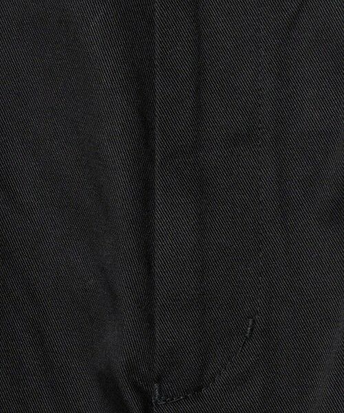 green label relaxing / グリーンレーベル リラクシング チノ・ワークパンツ | 【WEB限定】＜3/2 WORKS＞GLR ワイドチノ チノパンツ | 詳細8