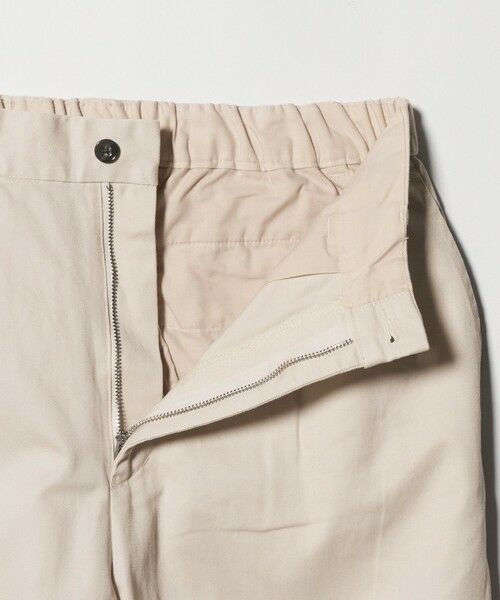 green label relaxing / グリーンレーベル リラクシング チノ・ワークパンツ | 【WEB限定】＜3/2 WORKS＞GLR ワイドチノ チノパンツ | 詳細13