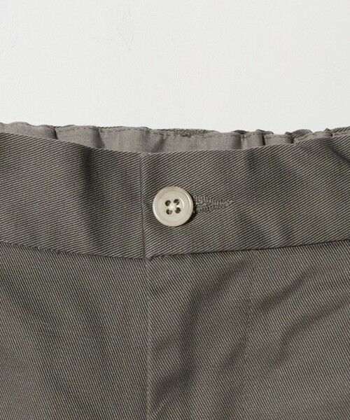 green label relaxing / グリーンレーベル リラクシング チノ・ワークパンツ | 【WEB限定】＜3/2 WORKS＞GLR ワイドチノ チノパンツ | 詳細28