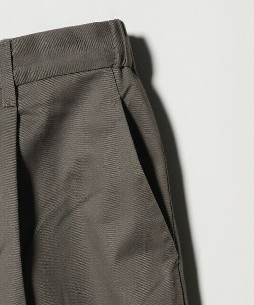green label relaxing / グリーンレーベル リラクシング チノ・ワークパンツ | 【WEB限定】＜3/2 WORKS＞GLR ワイドチノ チノパンツ | 詳細23