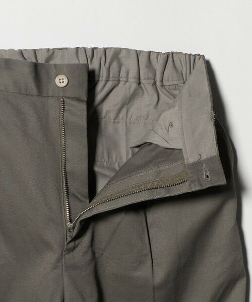 green label relaxing / グリーンレーベル リラクシング チノ・ワークパンツ | 【WEB限定】＜3/2 WORKS＞GLR ワイドチノ チノパンツ | 詳細26