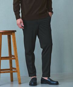 green label relaxing / グリーンレーベル リラクシング その他パンツ | 【WEB限定】JUST fit ジャージ イージースラックス パンツ