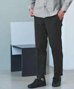 green label relaxing / グリーンレーベル リラクシング その他パンツ | 【WEB限定】JUST fit ジャージ イージースラックス パンツ