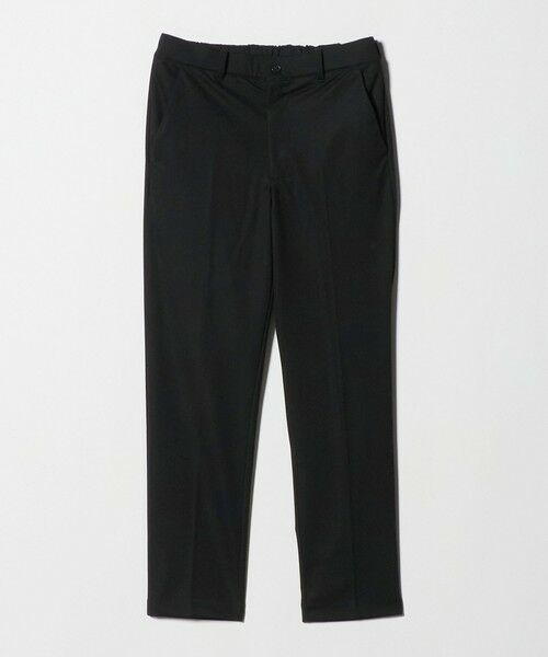 green label relaxing / グリーンレーベル リラクシング その他パンツ | 【WEB限定】JUST fit ジャージ イージースラックス パンツ | 詳細4