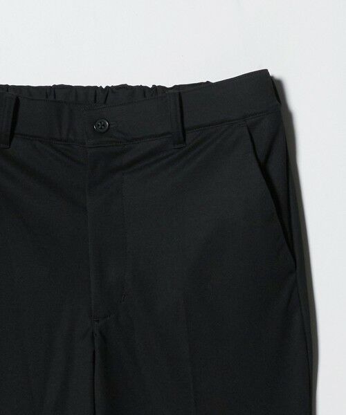 green label relaxing / グリーンレーベル リラクシング その他パンツ | 【WEB限定】JUST fit ジャージ イージースラックス パンツ | 詳細6