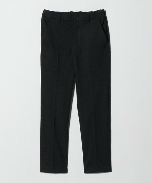 green label relaxing / グリーンレーベル リラクシング その他パンツ | 【WEB限定】JUST fit ジャージ イージースラックス パンツ | 詳細12