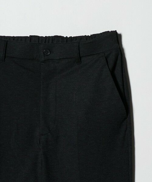 green label relaxing / グリーンレーベル リラクシング その他パンツ | 【WEB限定】JUST fit ジャージ イージースラックス パンツ | 詳細14