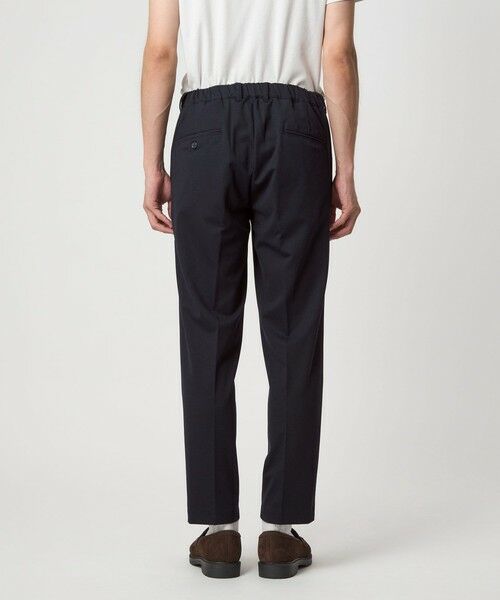 green label relaxing / グリーンレーベル リラクシング その他パンツ | 【WEB限定】JUST fit ジャージ イージースラックス パンツ | 詳細20