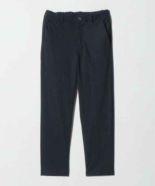 green label relaxing / グリーンレーベル リラクシング その他パンツ | 【WEB限定】JUST fit ジャージ イージースラックス パンツ | 詳細21