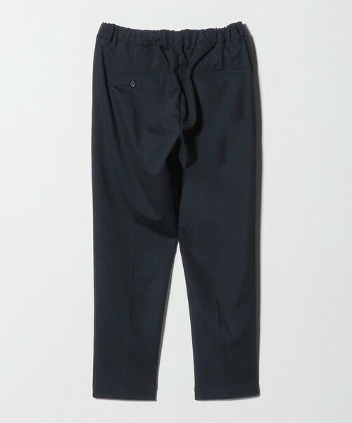 green label relaxing / グリーンレーベル リラクシング その他パンツ | 【WEB限定】JUST fit ジャージ イージースラックス パンツ | 詳細22