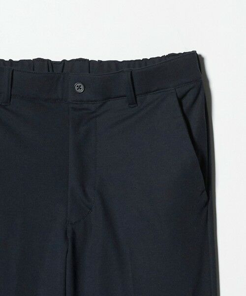 green label relaxing / グリーンレーベル リラクシング その他パンツ | 【WEB限定】JUST fit ジャージ イージースラックス パンツ | 詳細23