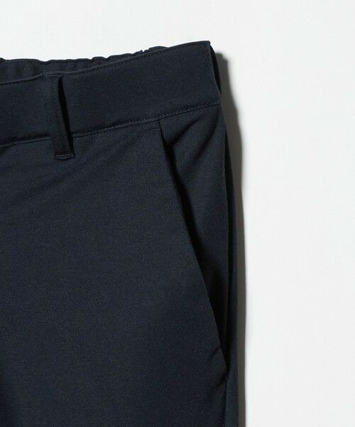 green label relaxing / グリーンレーベル リラクシング その他パンツ | 【WEB限定】JUST fit ジャージ イージースラックス パンツ | 詳細24