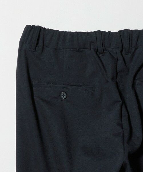 green label relaxing / グリーンレーベル リラクシング その他パンツ | 【WEB限定】JUST fit ジャージ イージースラックス パンツ | 詳細25