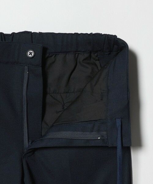 green label relaxing / グリーンレーベル リラクシング その他パンツ | 【WEB限定】JUST fit ジャージ イージースラックス パンツ | 詳細27