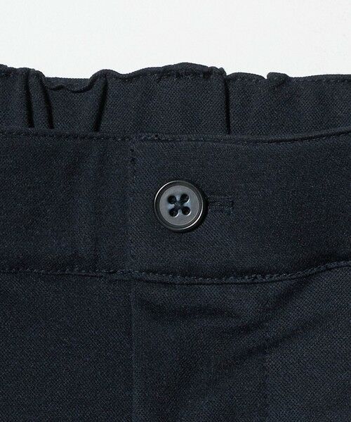 green label relaxing / グリーンレーベル リラクシング その他パンツ | 【WEB限定】JUST fit ジャージ イージースラックス パンツ | 詳細29