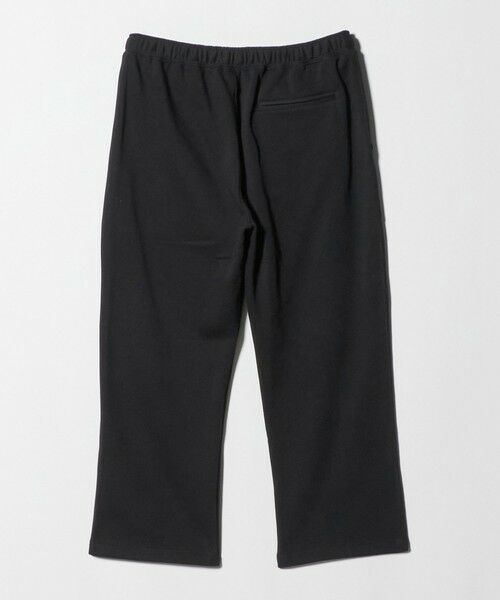 green label relaxing / グリーンレーベル リラクシング その他パンツ | 【WEB限定】＜GLR or＞スウェット ウェビングベルト ファティーグ パンツ | 詳細3