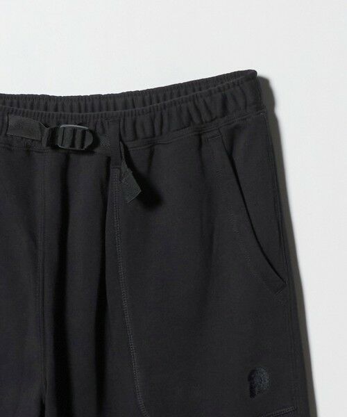 green label relaxing / グリーンレーベル リラクシング その他パンツ | 【WEB限定】＜GLR or＞スウェット ウェビングベルト ファティーグ パンツ | 詳細4