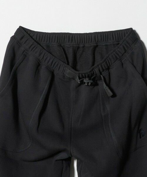green label relaxing / グリーンレーベル リラクシング その他パンツ | 【WEB限定】＜GLR or＞スウェット ウェビングベルト ファティーグ パンツ | 詳細5