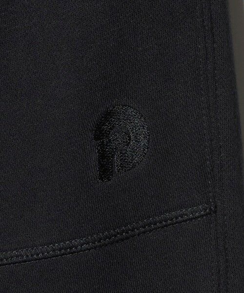 green label relaxing / グリーンレーベル リラクシング その他パンツ | 【WEB限定】＜GLR or＞スウェット ウェビングベルト ファティーグ パンツ | 詳細6