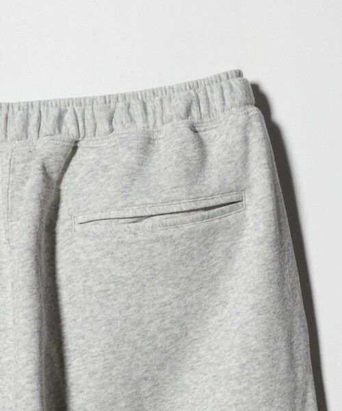 green label relaxing / グリーンレーベル リラクシング その他パンツ | 【WEB限定】＜GLR or＞スウェット ウェビングベルト ファティーグ パンツ | 詳細16