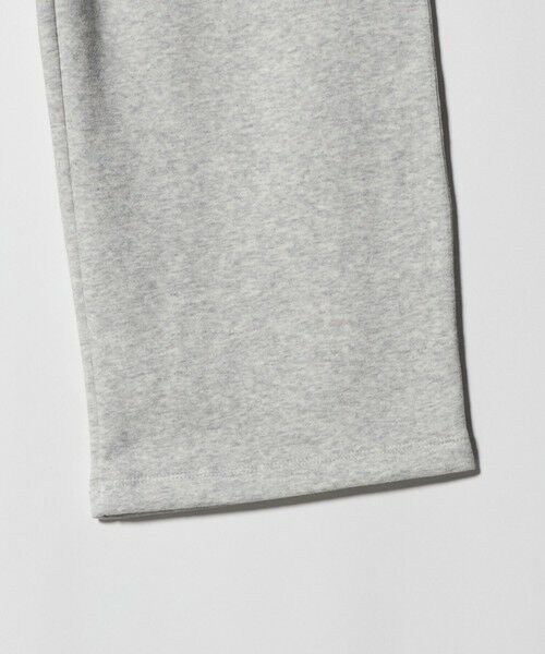 green label relaxing / グリーンレーベル リラクシング その他パンツ | 【WEB限定】＜GLR or＞スウェット ウェビングベルト ファティーグ パンツ | 詳細18