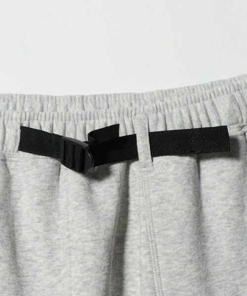 green label relaxing / グリーンレーベル リラクシング その他パンツ | 【WEB限定】＜GLR or＞スウェット ウェビングベルト ファティーグ パンツ | 詳細19