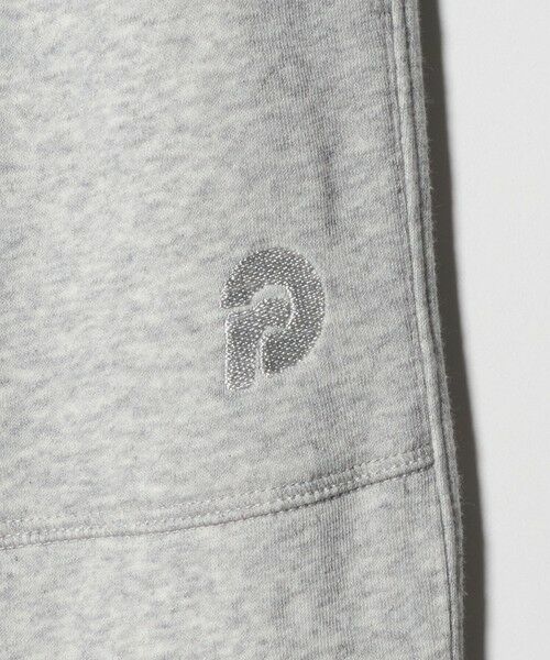 green label relaxing / グリーンレーベル リラクシング その他パンツ | 【WEB限定】＜GLR or＞スウェット ウェビングベルト ファティーグ パンツ | 詳細20