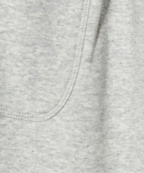green label relaxing / グリーンレーベル リラクシング その他パンツ | 【WEB限定】＜GLR or＞スウェット ウェビングベルト ファティーグ パンツ | 詳細21