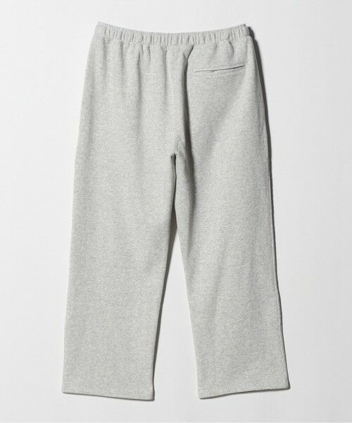 green label relaxing / グリーンレーベル リラクシング その他パンツ | 【WEB限定】＜GLR or＞スウェット ウェビングベルト ファティーグ パンツ | 詳細13