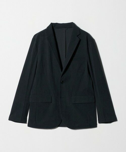 green label relaxing / グリーンレーベル リラクシング テーラードジャケット | 【WEB限定】JUST fit コーデュロイ ナロー セットアップ -ストレッチ- | 詳細7