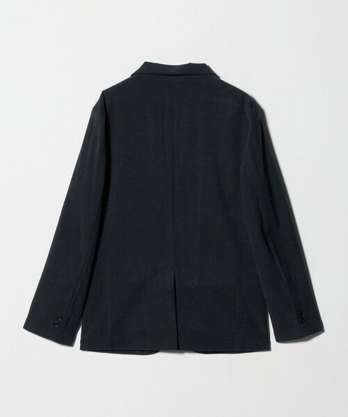 green label relaxing / グリーンレーベル リラクシング テーラードジャケット | 【WEB限定】JUST fit コーデュロイ ナロー セットアップ -ストレッチ- | 詳細8