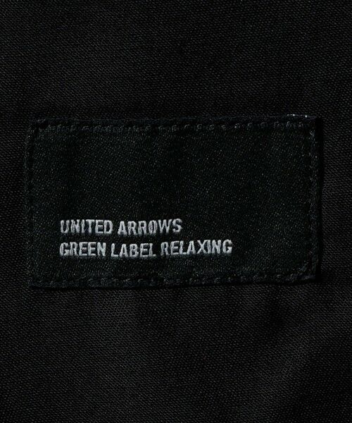 green label relaxing / グリーンレーベル リラクシング テーラードジャケット | 【WEB限定】JUST fit コーデュロイ ナロー セットアップ -ストレッチ- | 詳細17