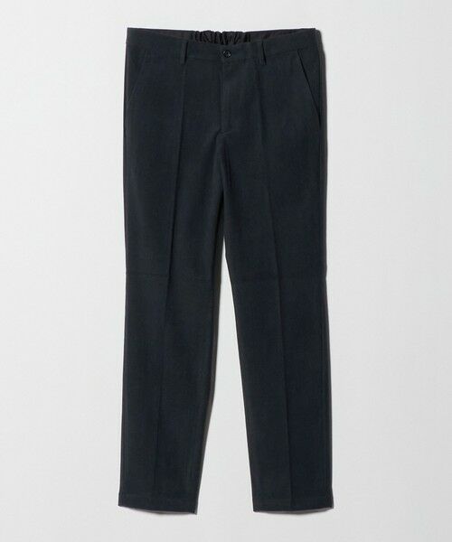 green label relaxing / グリーンレーベル リラクシング テーラードジャケット | 【WEB限定】JUST fit コーデュロイ ナロー セットアップ -ストレッチ- | 詳細18