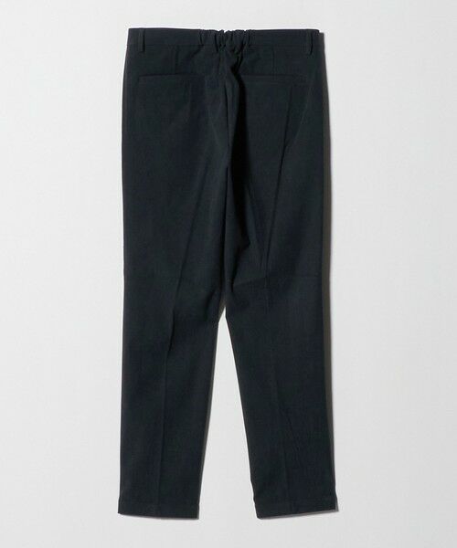 green label relaxing / グリーンレーベル リラクシング テーラードジャケット | 【WEB限定】JUST fit コーデュロイ ナロー セットアップ -ストレッチ- | 詳細19