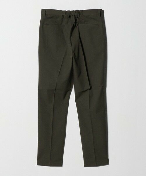 green label relaxing / グリーンレーベル リラクシング テーラードジャケット | 【WEB限定】JUST fit ウールライク ナロー セットアップ -ストレッチ- | 詳細22