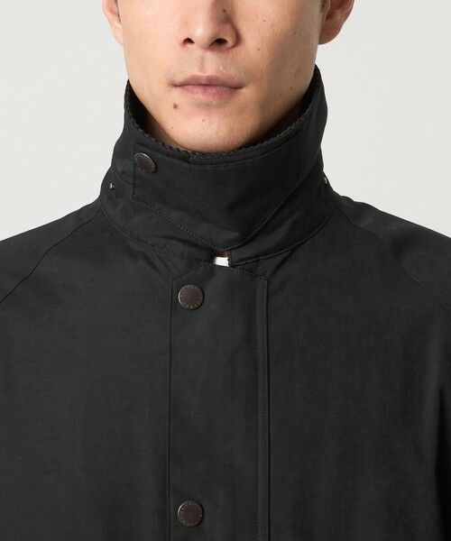 green label relaxing / グリーンレーベル リラクシング その他アウター | 【別注】＜Barbour＞オーバーサイズ ビデイル ジャケット | 詳細12
