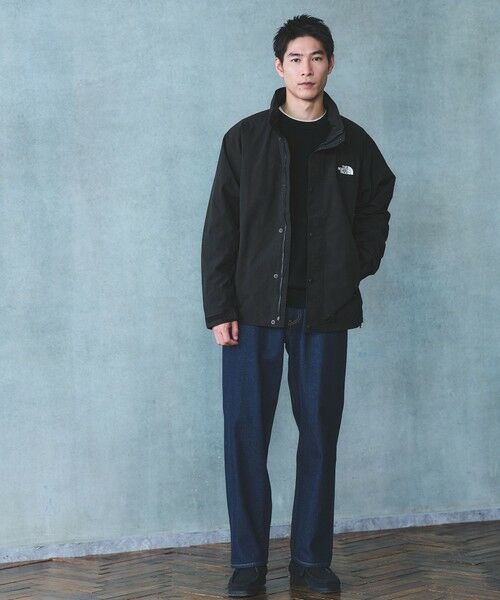 green label relaxing / グリーンレーベル リラクシング ナイロンジャケット | ＜THE NORTH FACE＞ハイドレナ ウインド ジャケット | 詳細1