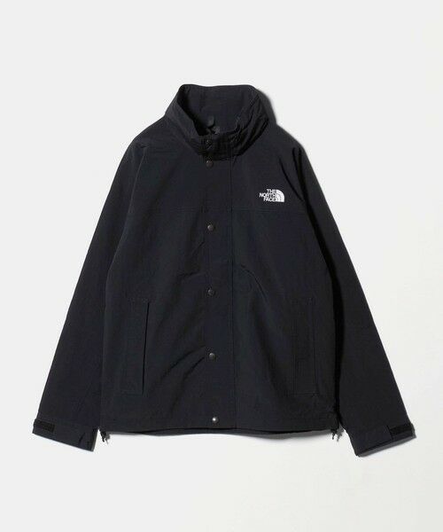 green label relaxing / グリーンレーベル リラクシング ナイロンジャケット | ＜THE NORTH FACE＞ハイドレナ ウインド ジャケット | 詳細5