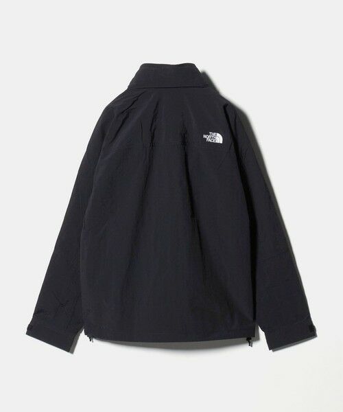 green label relaxing / グリーンレーベル リラクシング ナイロンジャケット | ＜THE NORTH FACE＞ハイドレナ ウインド ジャケット | 詳細6