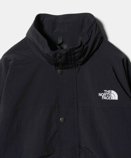 green label relaxing / グリーンレーベル リラクシング ナイロンジャケット | ＜THE NORTH FACE＞ハイドレナ ウインド ジャケット | 詳細7