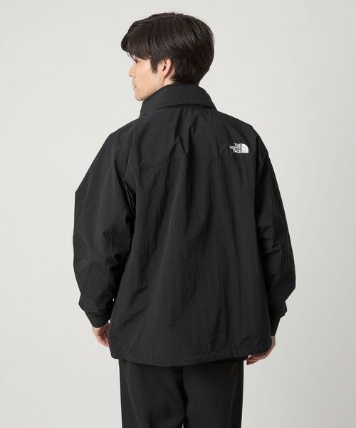 green label relaxing / グリーンレーベル リラクシング ナイロンジャケット | ＜THE NORTH FACE＞ハイドレナ ウインド ジャケット | 詳細3