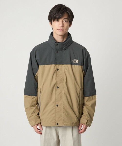 green label relaxing / グリーンレーベル リラクシング ナイロンジャケット | ＜THE NORTH FACE＞ハイドレナ ウインド ジャケット | 詳細13