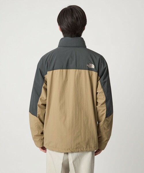 green label relaxing / グリーンレーベル リラクシング ナイロンジャケット | ＜THE NORTH FACE＞ハイドレナ ウインド ジャケット | 詳細15