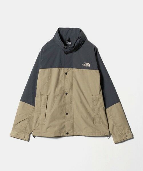 green label relaxing / グリーンレーベル リラクシング ナイロンジャケット | ＜THE NORTH FACE＞ハイドレナ ウインド ジャケット | 詳細16